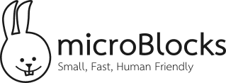 MicroBlocks